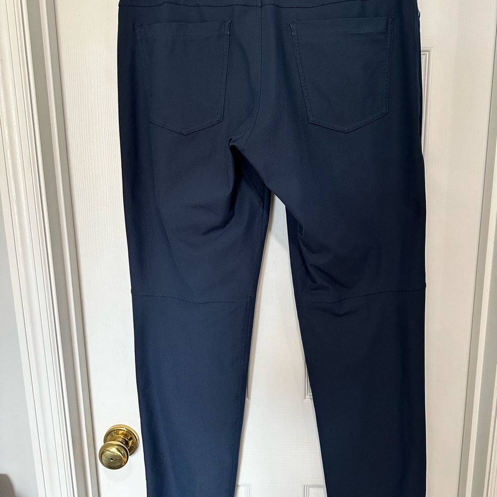 Lululemon Pants ABC Size 32x32 navy men’s